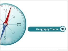 Geography Keynote Template 1 - Geography