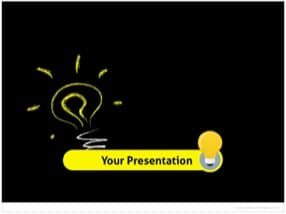 Innovative Keynote Template 1 - Innovative