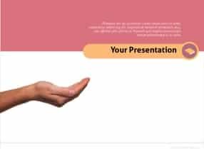 Charity Keynote Template 1 1 - Charity