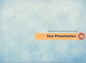 Abstract Keynote Template 1 - Abstract