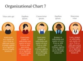 Keynote-Organizational-Chart-13