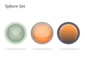 Keynote Spheres 1