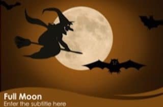 Full Moon Keynote Theme 320x210 - Full Moon