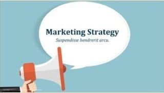 Marketing Strategy Keynote Template 320x183 - Marketing Strategy