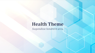 Medical Health Keynote Template 320x181 - Medical Healthcare