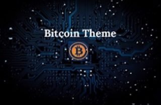 Bitcoin Keynote Template 320x210 - Bitcoin