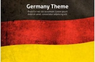 Germany Keynote Template 320x210 - Germany