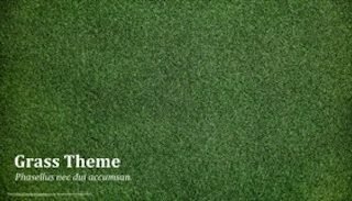 Grass Keynote Template 320x183 - Grass