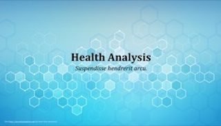 Health Analysis Keynote Template 320x183 - Health Analysis