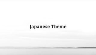 Japan Keynote Template 320x183 - Japan