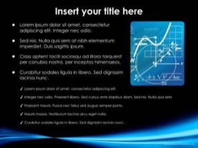 Physics Keynote Template 2 - Physics