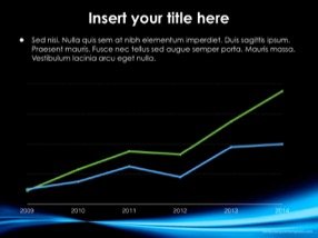 Physics Keynote Template 8 - Physics