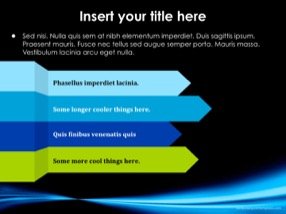 Physics Keynote Template 9 - Physics