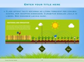 Agriculture Keynote Template 6 - Agriculture