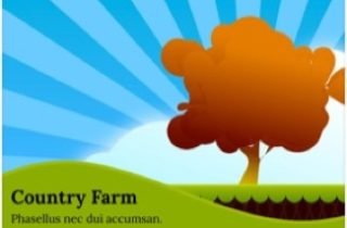 Farm Keynote Template