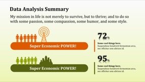 Investing Keynote Template 3 - Investing