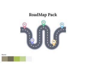 Keynote Roadmap 1 - Roadmap