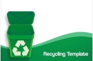 Recycling Keynote Template