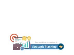 Strategic Plan Keynote Template 1 - Strategic Plan