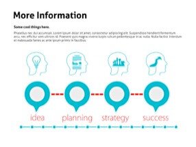 Strategic Plan Keynote Template 2 - Strategic Plan