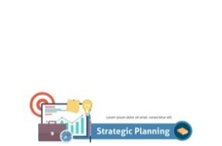Strategic Plan Keynote Template