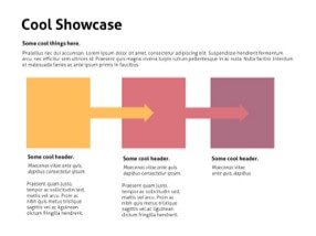 Strategic Plan Keynote Template 6 - Strategic Plan