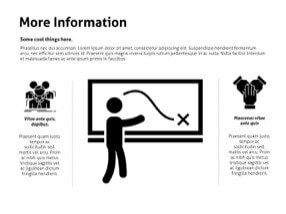 Strategic Plan Keynote Template 8 - Strategic Plan