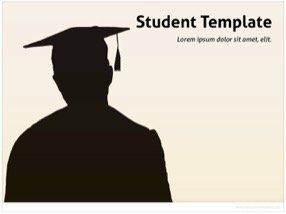 Student Keynote Template 1 - Student