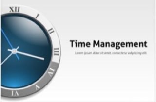 Time Management Keynote Template